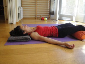 YOGA NIDRA SAVASANA SISTEMA DARSHAN BIENESTAR Y CALIDAD