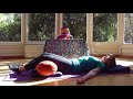 Video Yoga Nidra Mindfulness y Curso Formacion en Barcelona