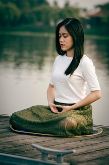 Cursos Intensivos Formacion Instructora Meditacion Guiada Yoga Nidra Mindfulness