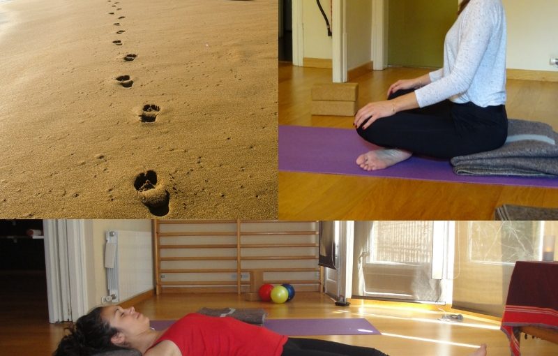 Yoga Nidra Teacher Training Intensive Courses in Barcelona and OnLine