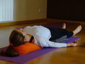 Yoga Nidra Mindfulness Teacher Training Intensive Course Barcelona Spanish