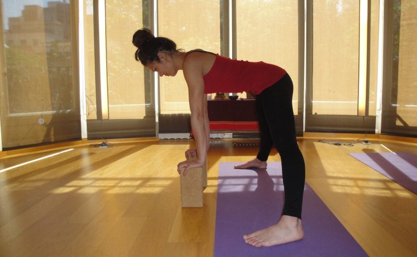 Yoga Pilates Darshan System Barcelona