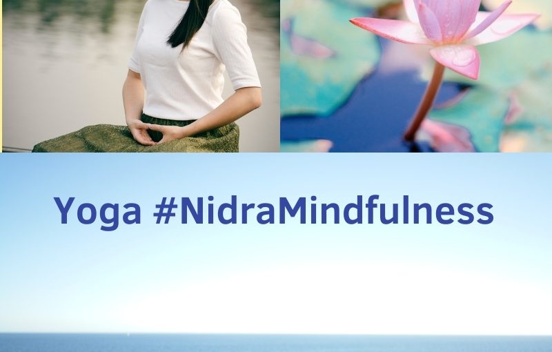 Formacion Yoga Nidra Mindfulness Online